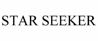 STAR SEEKER