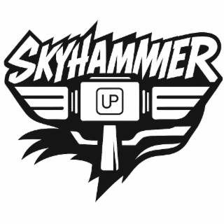 SKYHAMMER UP