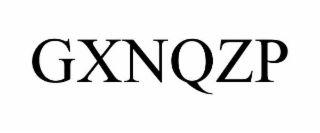 GXNQZP