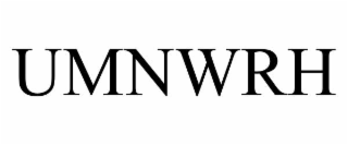 UMNWRH
