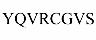 YQVRCGVS
