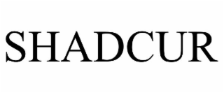 SHADCUR