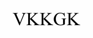 VKKGK