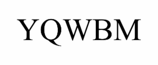 YQWBM