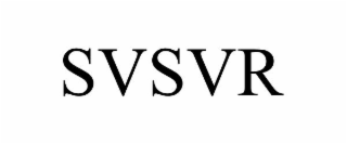 SVSVR