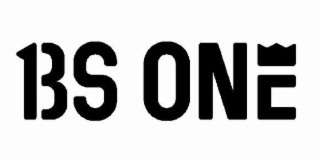 BS ONE