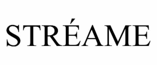 STRÉAME
