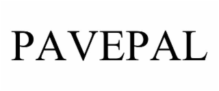 PAVEPAL