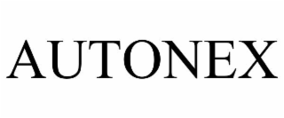 AUTONEX