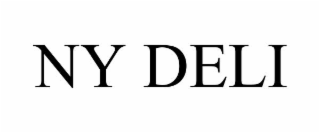 NY DELI