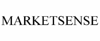 MARKETSENSE