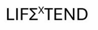 LIFEXTEND