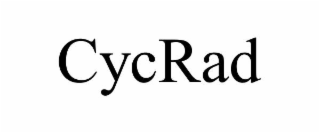 CYCRAD