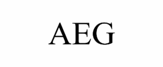 AEG