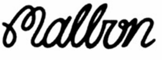 MALBON