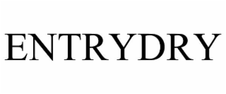 ENTRYDRY