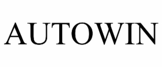 AUTOWIN