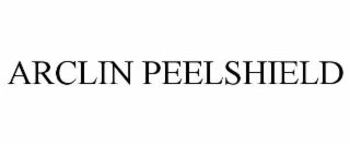 ARCLIN PEELSHIELD