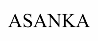 ASANKA