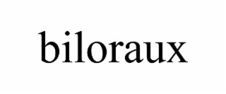 BILORAUX