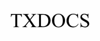 TXDOCS