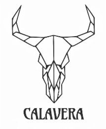 CALAVERA