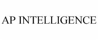 AP INTELLIGENCE