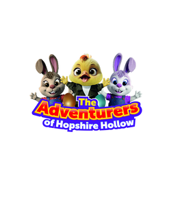 THE ADVENTURERS OF HOPSHIRE HOLLOW