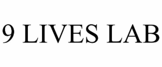 9 LIVES LAB