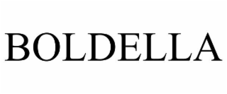 BOLDELLA