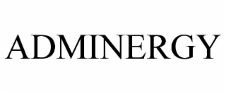 ADMINERGY