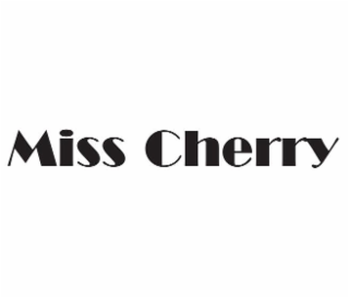 MISS CHERRY