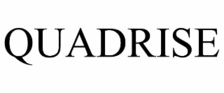QUADRISE