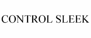 CONTROL SLEEK