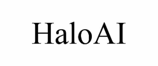 HALOAI