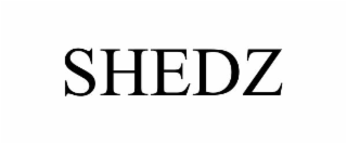 SHEDZ