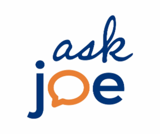 ASK JOE