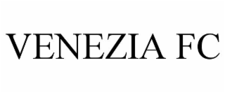 VENEZIA FC