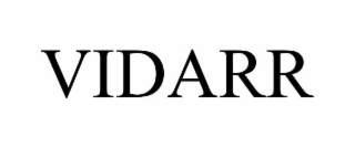VIDARR