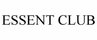 ESSENT CLUB
