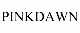 PINKDAWN