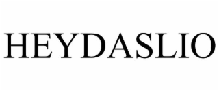 HEYDASLIO