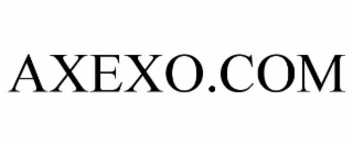 AXEXO.COM