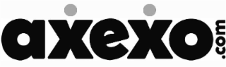 AXEXO.COM