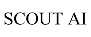 SCOUT AI