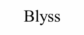 BLYSS
