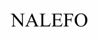 NALEFO