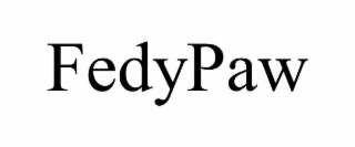 FEDYPAW