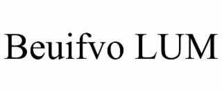 BEUIFVO LUM