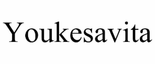 YOUKESAVITA